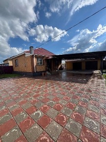 Продается дом. Район Уркер