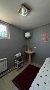 Алматинская область, Алматы, Ауэзовский район