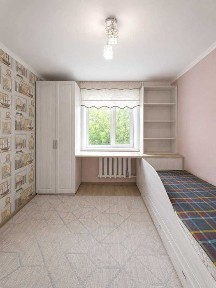 Продажа 3-комнатной квартиры