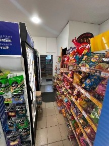 В продаже продуктовый магазин Астана 34/1