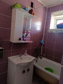 Продаём квартиру 6 мкр 2ком