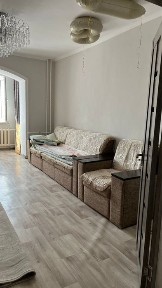 Продаётся 3-комнатная квартира