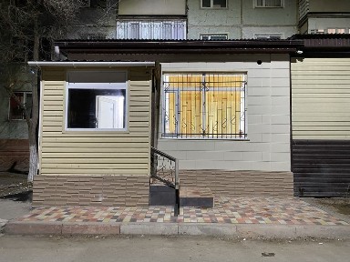 Карагандинская область, Сатпаев