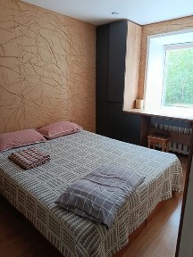 Сдам 3-х комнатную квартиру в Боровом