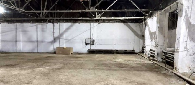 Аренда склада. Складские помещения в рй-не Лесозовода 100кв