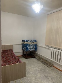 Сабалакта кең жер үй сатылады
