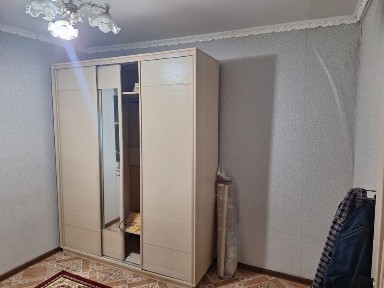 Срочно продается 2-х комн кв по ул Джамбула19