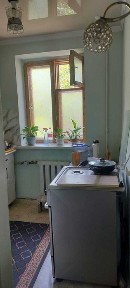 Продается 2-х квартира Жансая Империя