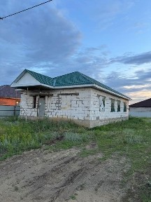 Актюбинская область, Актобе, микрорайон 11