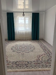 Қосшағыл селосынан, жер үй сатылады. Барлық жағдайымен.