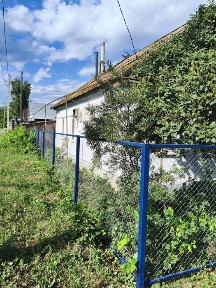 Продам чясный дом