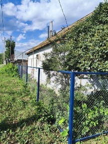Продам чясный дом