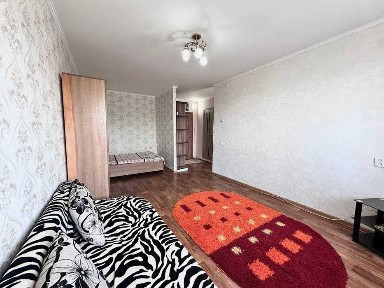 Срочная продажа 1 комн р-н Встреча. Абылайхана Дом ДСК