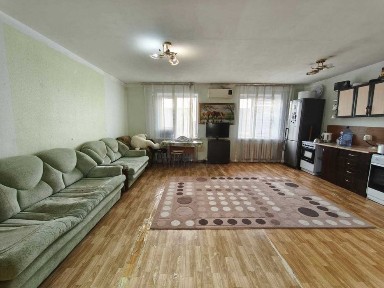 2 ком. кв. 53 кв. м Сокпакбаева 16/4 Самая низкая цена!