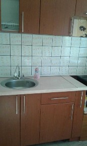 Продам 3-х комнатную в центре