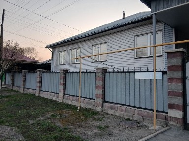 Продаётся дом в хорошем сомтоянии
