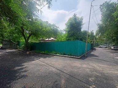 Продам земельный участок удобный под бизнес склады офис.