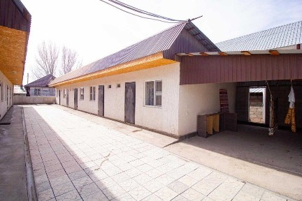 Продам дом на 10 комнат Сыртанова Алишер Империя