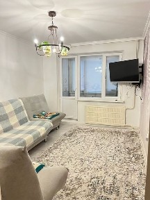 Продаем 3 комнатную квартиру