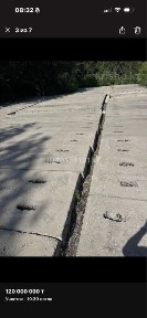 Продам земельный участок в городе под коммерцию. С цокольным этажом и
