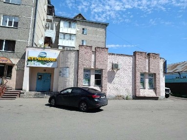 Северо-Казахстанская область, Петропавловск