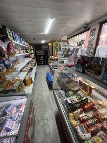 Продам продуктовый магазин