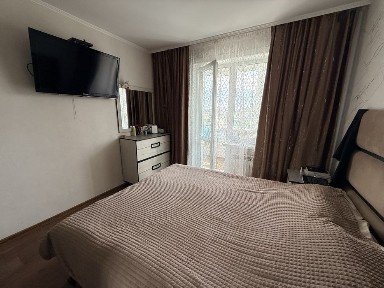Продам 3-х комнатную квартиру в 20-ом микрорайоне
