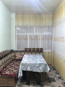 Продаётся дом с мебелью