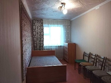 Продам 2х ком кв. 4эт, год 1976, 3мкр, Помощь в Ипотеки