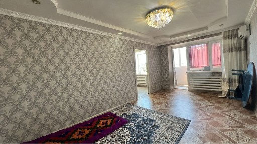 Карагандинская область, Сатпаев