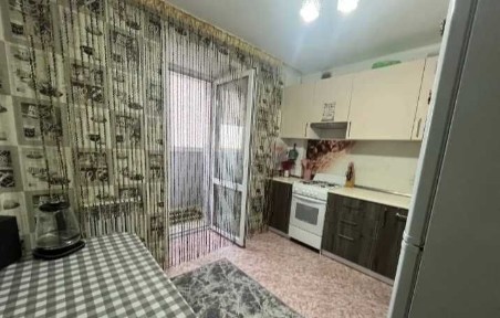 Продам 1 комнатную квартиру в микрорайоне Юбилейном