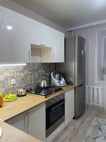 2 комнатная квартира