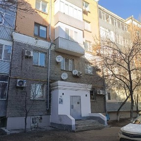 Продаётся 3-комнатная квартира