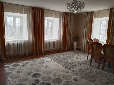 Продается дом 106 кв. метра