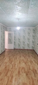 2х комнатная квартира