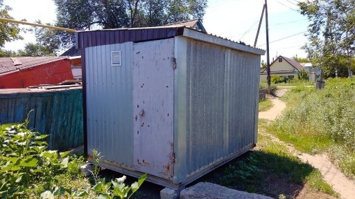 Продается Киоск Ларек