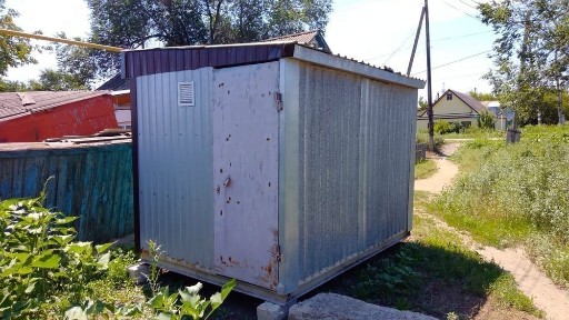 Продается Киоск Ларек