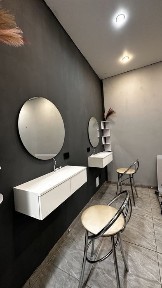 Срочно! Аренда рабочих мест: Маникюр, бровист, визажист!