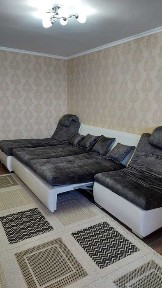 Мангистауская область, Актау, 14