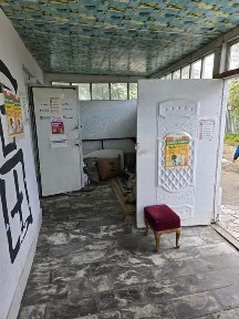 Сдам помещение в центре