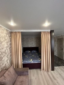 Сдам 1 ком. Lux квартиру Естая 89 Ярмарка.