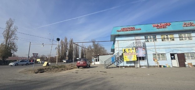 Алматинская область, Кендала