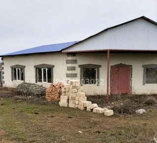 Срочно! Продам здание под банкетный зал, площадь 300кв м