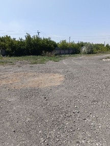 Аренда площадки под спец. технику