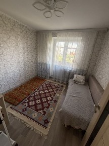 Продам квартиру 3 комнатную
