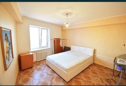 Продам 3-х комнатную квартиру или обмен на Авто