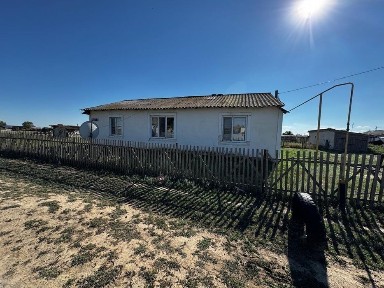 Западно-Казахстанская область, Уральск, 2-й рабочий