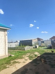 Ртс (достык) ауылынан жер уй сатылады