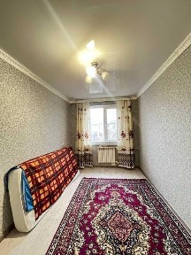 Продается двухкомнатная квартира на Океане