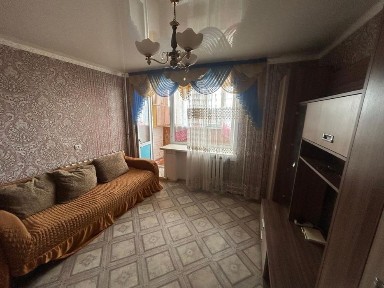 Сдам в аренду 1 комнатную квартиру